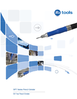 ATA Air Tools Innovation brochure SPT100