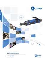 ATA AirTools Product Catalogue